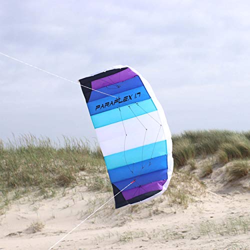 Wolkenstürmer Paraflex Basic 1.2 - SE 2-lijns stuurmat - Image 3