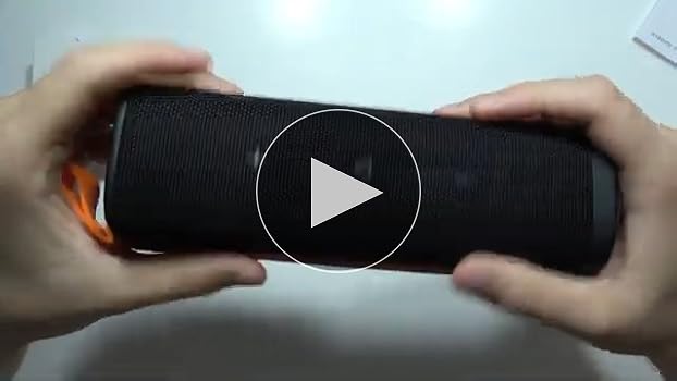 Xiaomi Bluetooth Speaker ブラック Xiaomi Bluetoothスピーカー 仕様 - Xiaomi Japan