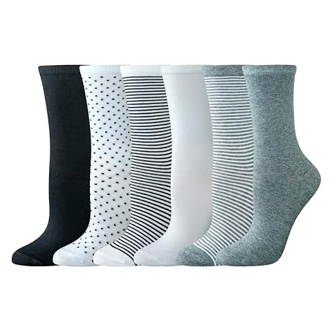 Chaussettes de Sport Femme Amazon Essentials Cover