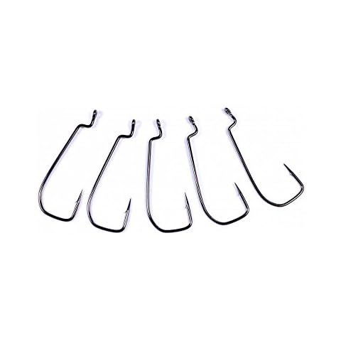 Lunker City Texposer™ Hooks 150 Cover