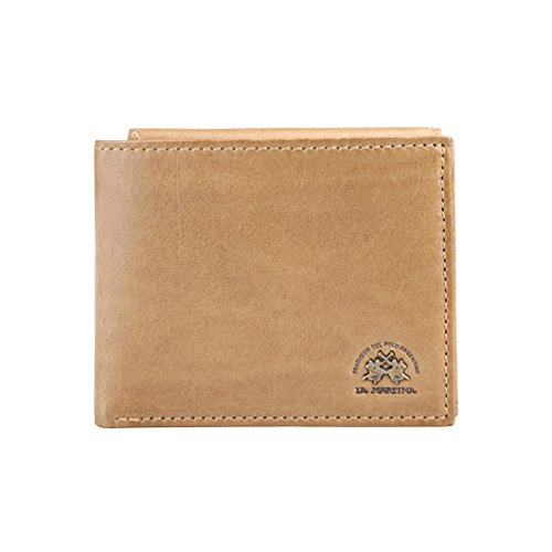 Accessoires Portefeuilles La Martina L23PM0180603 pour ranger vos cartes sans encombrement