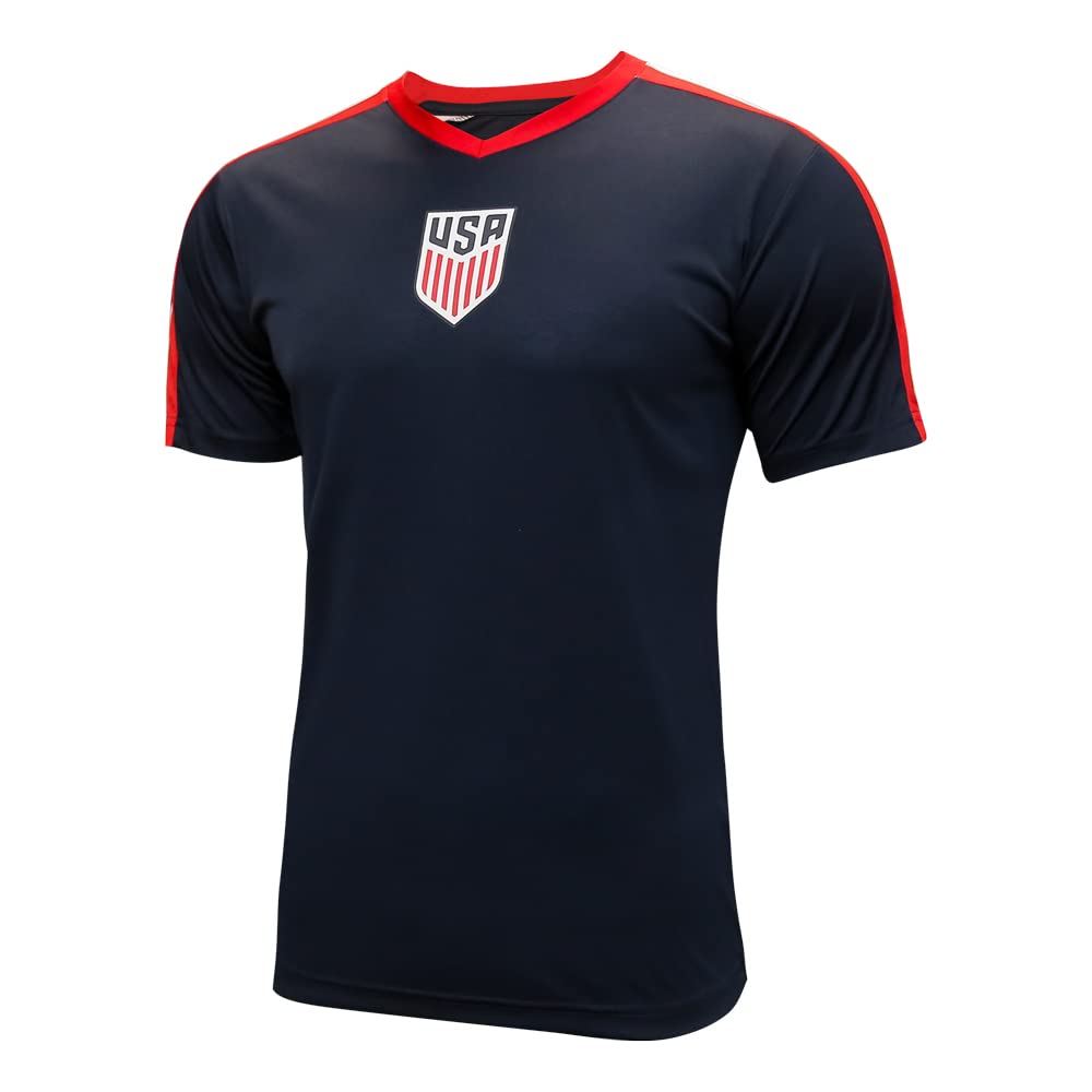 Icon Sports Legend Shirt