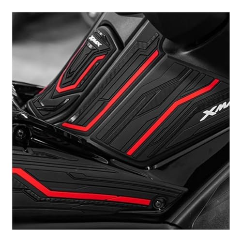 XMAX300 2023 protège réservoir contre usure et rayures - 5
