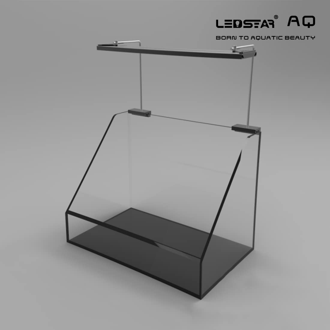 Amazon.co.jp: LEDSTAR 水槽 ライト S RGBW球 LEDライト アクアリウム