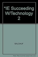 *IE Succeeding W/Technology 2 1418839337 Book Cover