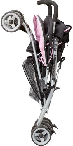 delta ultimate convenience stroller