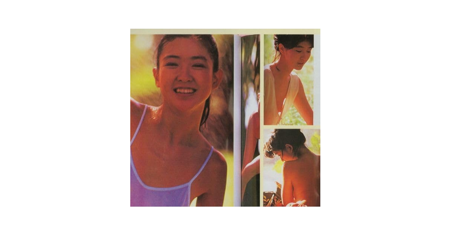 こ*う様 Yuriko Takahashi TWISTER för SWEDES こ*う様 Yuriko Takahashi TWISTER för SWEDES 2001 All Japan