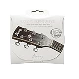 Custom Light Saiten für ein einfacheres Spielgefühl