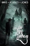 The Thing on the Doorstep