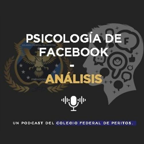 Psicolog&iacute;a de Facebook