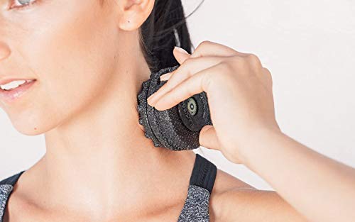 Blackroll BLACKROLL® TWISTER black/green,schw schwarz - ONESIZE