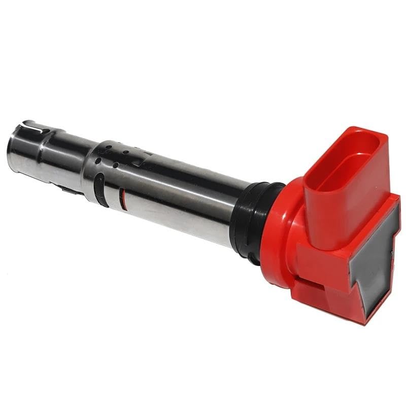 Kit de conectores para bobina de encendido VW: chispa estable y arranque suave 4