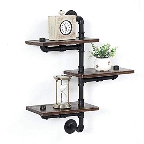 Etagere Murale En Fer Par