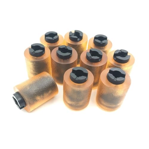 Rouleau d'alimentation Konica Minolta Bizhub C451 C452 C552 10 pièces