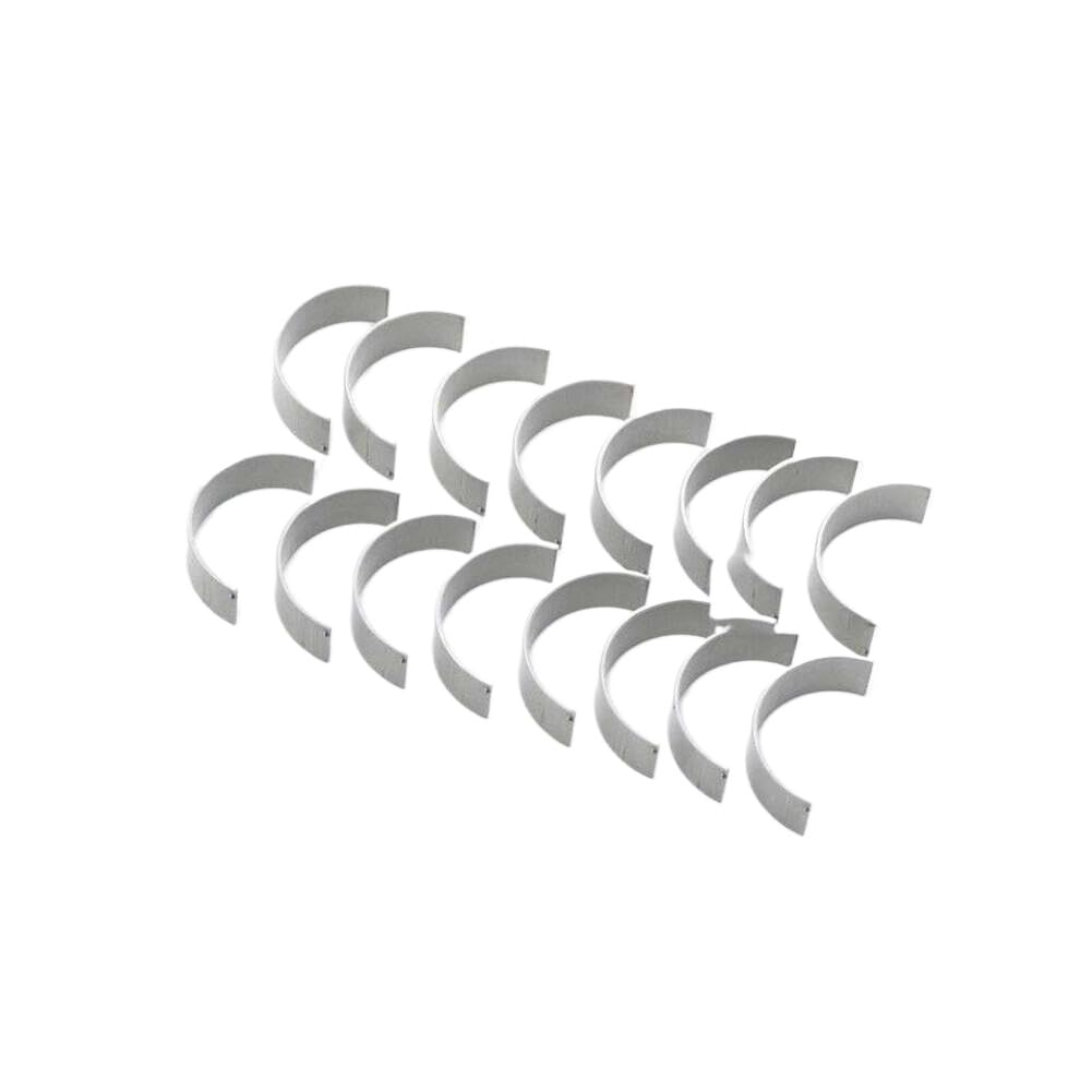 Juego de casquillos de cojinete de biela de conexión 278 030 00 60 278 030 02 60 Compatible con C218 W166 X166 M278 4.7L