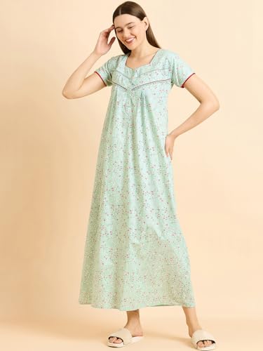 Image of Sweet Dreams Women Nightgown