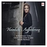 Heimliche Aufforderung [Analog]