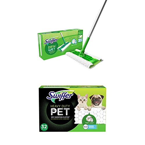 Find The Best Swiffer Sweepers 2023 Reviews