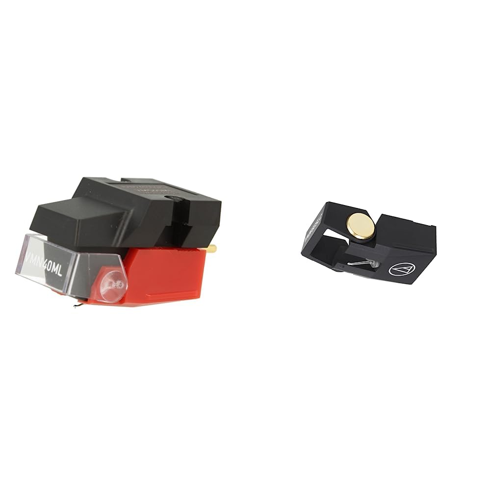 Amazon.co.jp: VM540ML & 交換針VMN60SLC : 家電＆カメラ