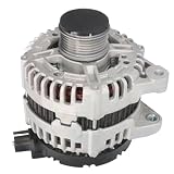 150 Amps Alternator for FORD S-MAX LAND ROVER FREELANDER 2 2.2 TD4 LR2 3.2L 6 Cyl 6G9N10300ADB
