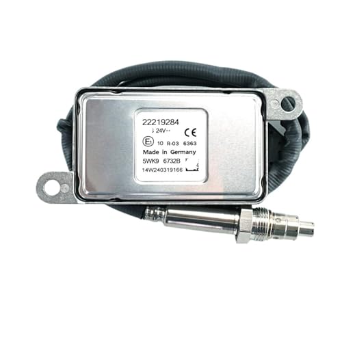 Capteur 5WK96732B 22219284 de rechange pour contrôle des gaz d'azote