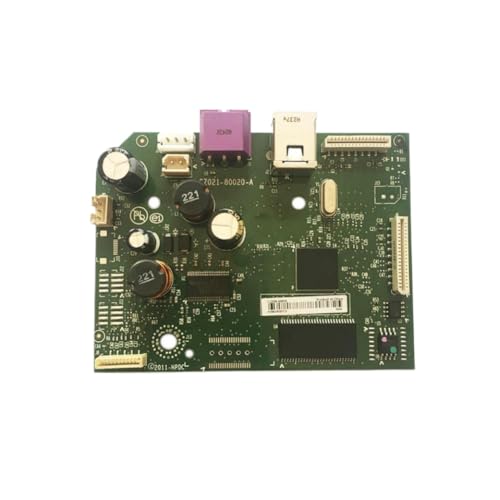 Carte contrôleur CZ021-80020 traitement rapide des données Deskjet 2515