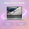 Lenovo IdeaPad 1 | 15.6 inch FHD Laptop | AMD Ryzen 3 7320U | 8 GB RAM | 512 GB SSD | Windows 11 Home | Cloud Grey
