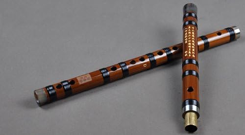 -Performance Level - Chinese Bamboo Flute