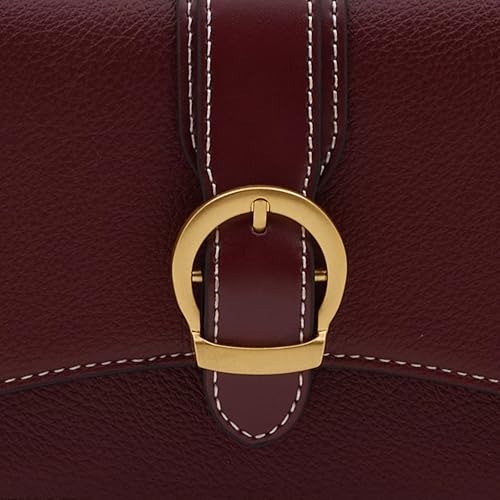 Image of Miraggio Keisha Shoulder Bag For Women | Small Shoulder Bag | Gift Items For Women