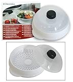 Descripción: Para preparar las comidas sanos y equilibrados en cuestión de minutos. Su utilización es rápida y sencilla. Va en el frigorífico congelador.Se puede lavar en el lavavajillas. 902979221 9029792216 4055040440. Modelos de esos dispositivos: Todos. ...