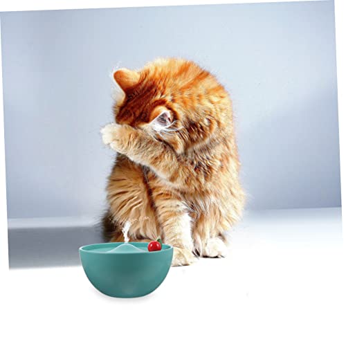 Fuente de Agua Cerámica Automática para Gatos USB miniatura 2