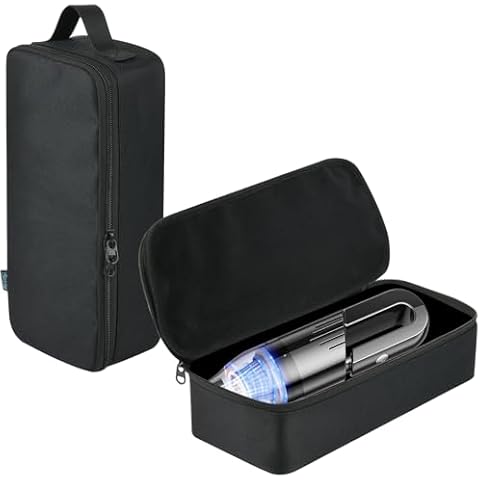 Beautyflier Handheld Vacuum Storage Bag Cover