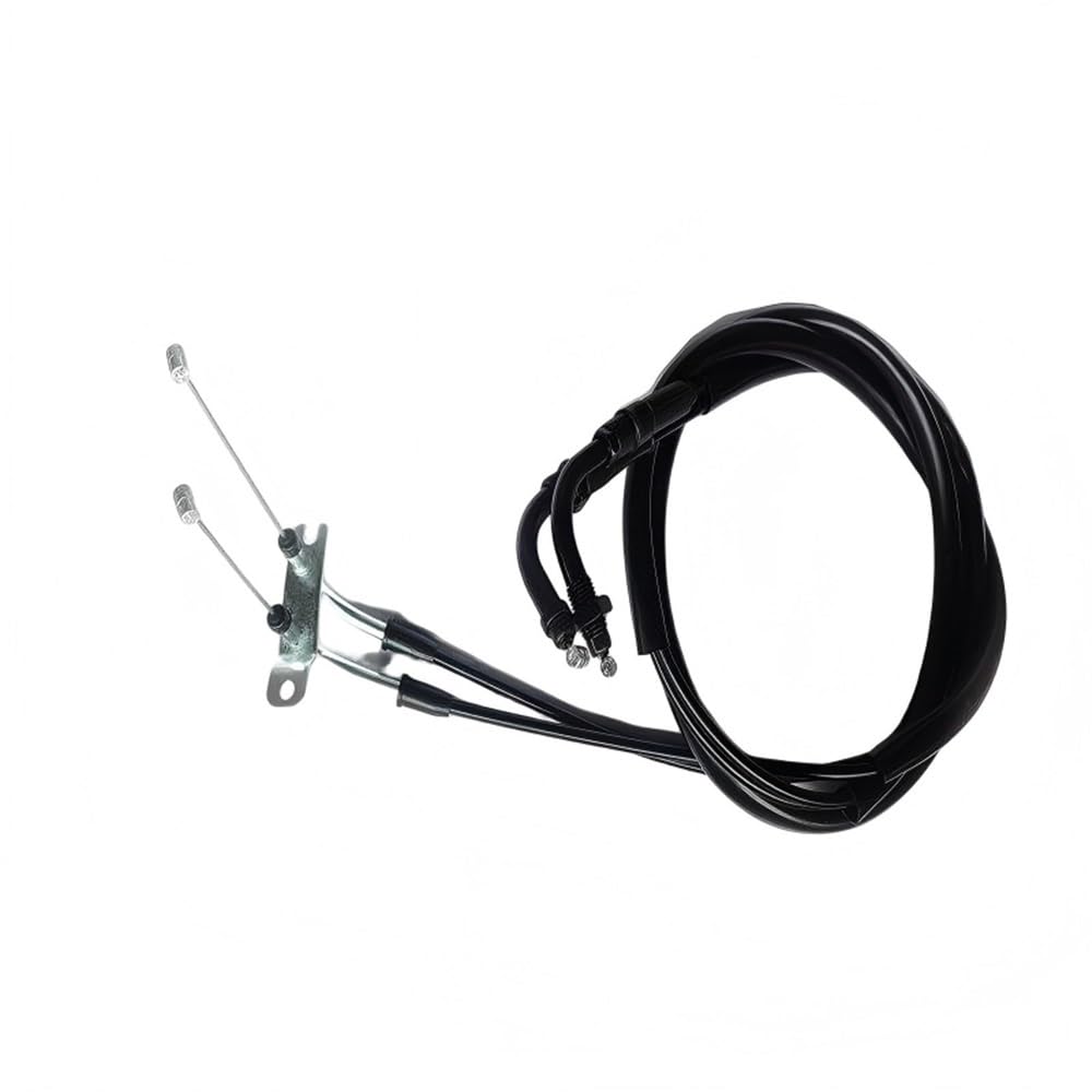 Câble de commande d'accélérateur pour QJMOTO 125T-2C de moto