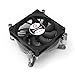 Dynatron Z60 Aluminum Radial CPU Heatsink and Fan for Intel Socket LGA 1700