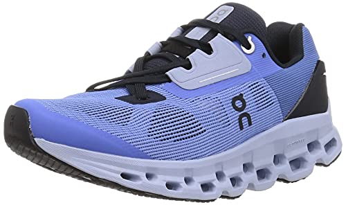 ON Cloudstratus Woman pour run urbain | Basket confort femme taille 40