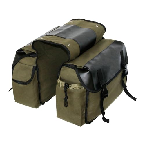Sac de selle pour vélos de route et cyclisme sacoche spacieuse