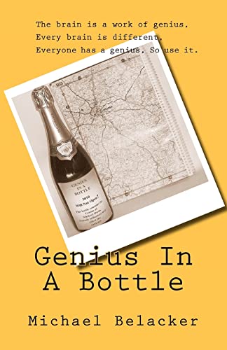 Genius In A Bottle
