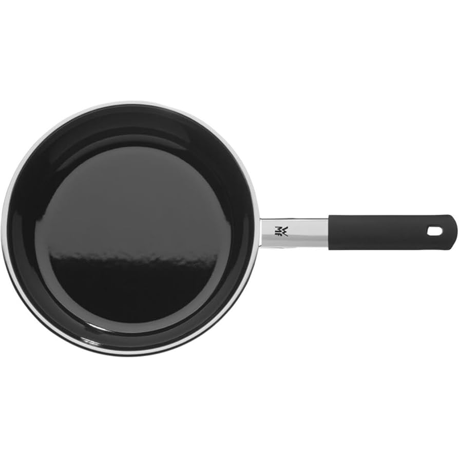 Amazon.com: WMF W0520535291 Fusion Tech Frying Pan, 9.4