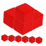 Jouets d'échecs : et compacts, les pièces d'échecs sont faciles et à utiliser et faciles à ranger lorsqu'elles ne sont pas utilisées, échecs en bois