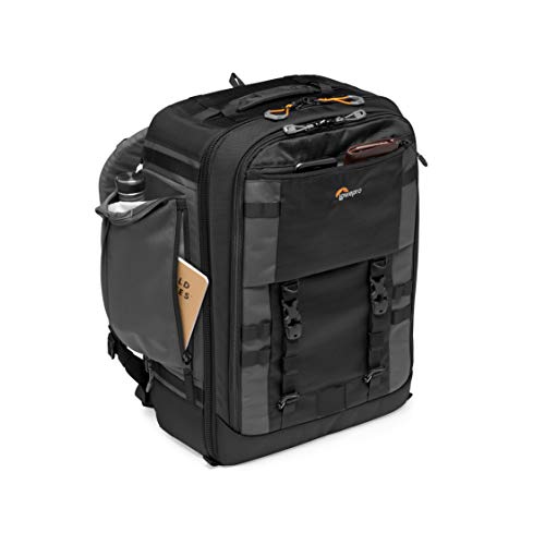 Lowepro Pro Trekker BP 450 AW II mochila para cámara 23.5L miniatura 4