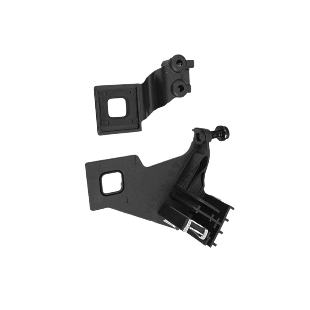 Kit de réparation de Phare Claw 8T0998122B 8T0998121B Compatible avec A4 B8 B9 2014 2015 A5 2012 2017(Color Name: Right)