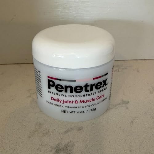 Image of Penetrex 4oz Cream (Pack of 3)