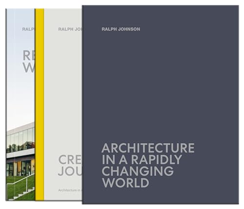 Architecture in a Rapidly Changing World (21st Century Masters)
