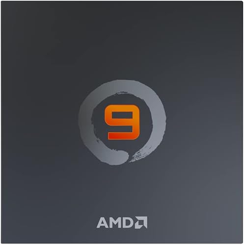 Miniatura 4 de AMD Procesador de escritorio desbloqueado Ryzen 9 7900 de 12 núcleos y 24 hilos