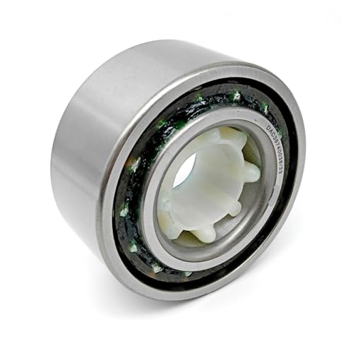 Roulement de moyeu double 574795 radial à billes haute stabilité - 2