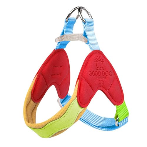 V�^���[�h �h�b�O�p���[�h �y�� ��|���^�C�v �T�C�Y�����\ ����ɂ��� �ʋC���ǍD �A�̂����h�~ �P���p �E���h�~���n�[�l�X ���S�o�b�N�� ���L�͈̓T�C�Y���� ���U�[�p�b�`���� �����Z�b�g�����^�b�` �U���K�g�y�b�g�O�b�Y XS/S/M 3�T�C�Y (��