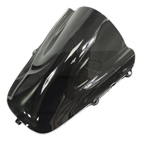 Déflecteurs de vent pour Yamaha YZF R1 R1M 2020-2024 bulle de course moto