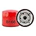 Baldwin Filters B166 Oil Filter (Spin-On,Full-Flow)