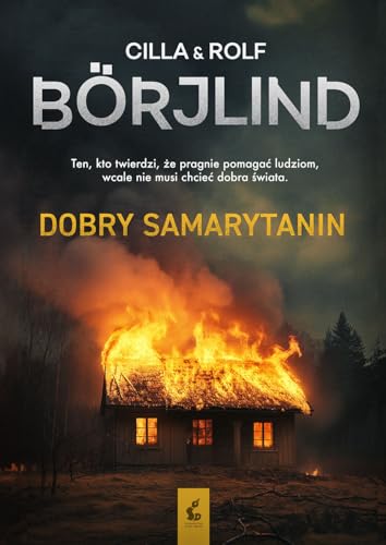 Tom Stilton i Olivia Rönning (7) (Dobry samarytanin, Band 7)