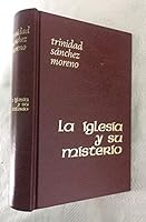 La Iglesia y su misterio. 8486724015 Book Cover